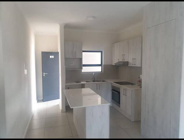 2 BEDROOM PROPERTY TO RENT IN WETTON